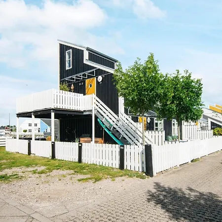 Holiday home 7 Person In Ebeltoft