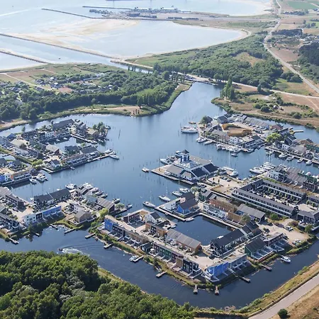 7 Person In Holiday home Ebeltoft