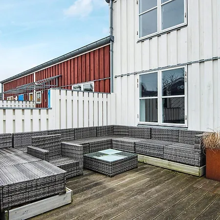 Holiday home 7 Person In Ebeltoft