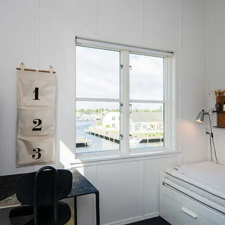 Holiday home 7 Person In