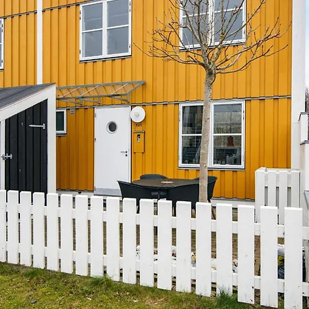7 Person In Holiday home *