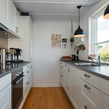 7 Person In Holiday home Ebeltoft