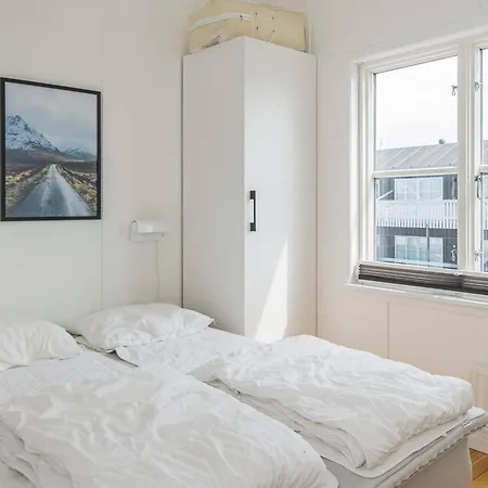 Holiday home 7 Person In Ebeltoft