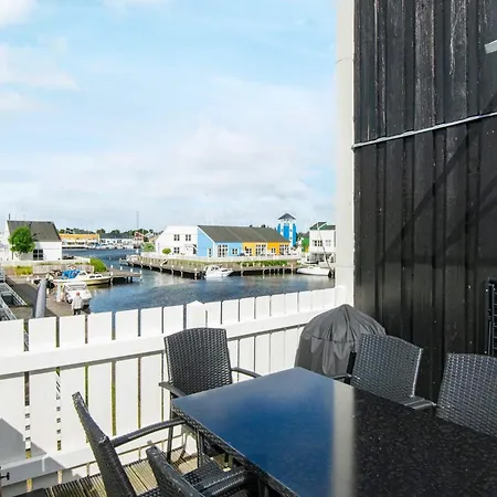 Holiday home 7 Person In