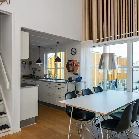 Holiday home 7 Person In *