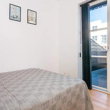 7 Person In Holiday home