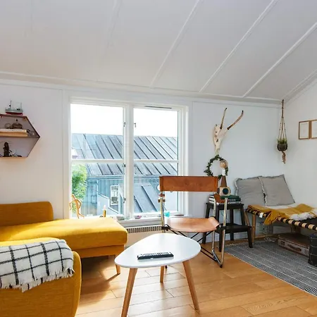 Holiday home 7 Person In *