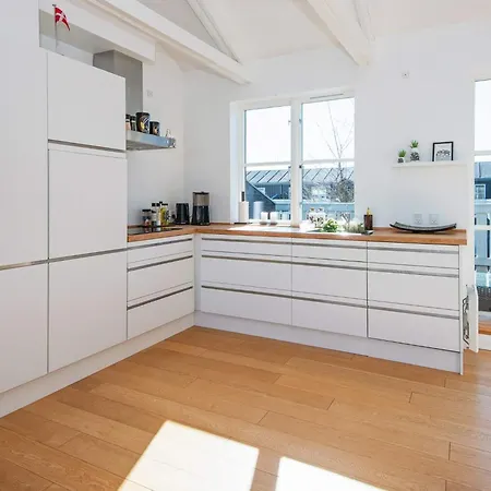 7 Person In Holiday home Ebeltoft
