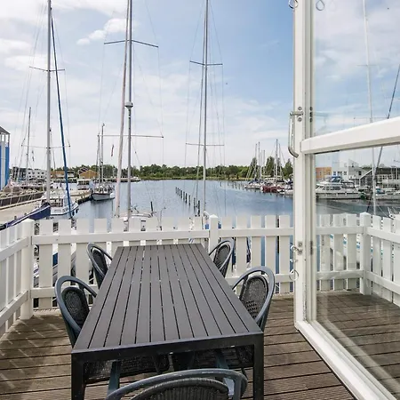 7 Person In Holiday home Ebeltoft
