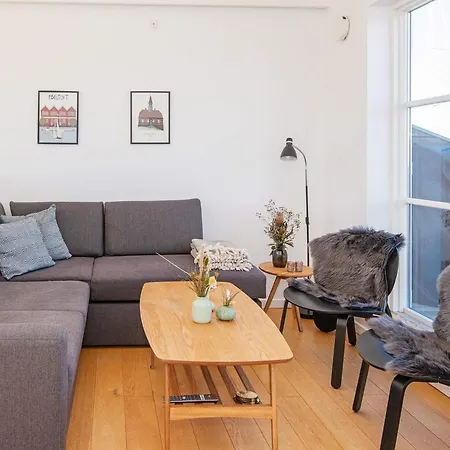 Holiday home 7 Person In