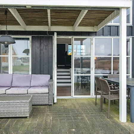 7 Person In Holiday home Ebeltoft