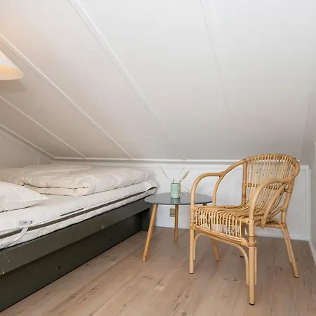 7 Person In Holiday home Ebeltoft