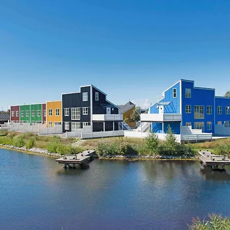 7 Person In Holiday home Ebeltoft