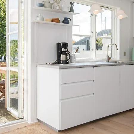 7 Person In Holiday home Ebeltoft