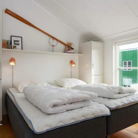 Holiday home 7 Person In