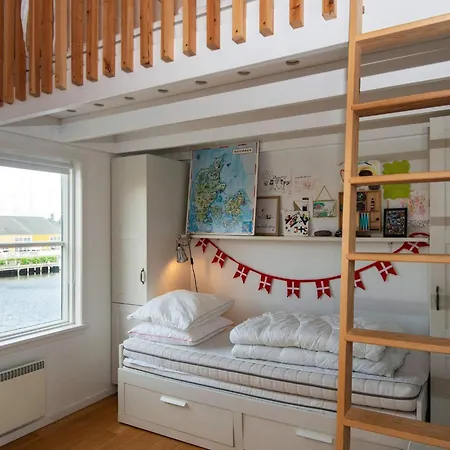 7 Person In Holiday home *