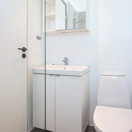 Holiday home 7 Person In