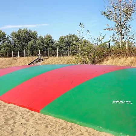 7 Person In Prázdninový dům