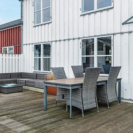 Holiday home 7 Person In
