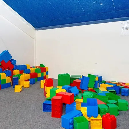 Prázdninový dům 7 Person In Ebeltoft