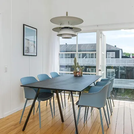 Holiday home 7 Person In Ebeltoft