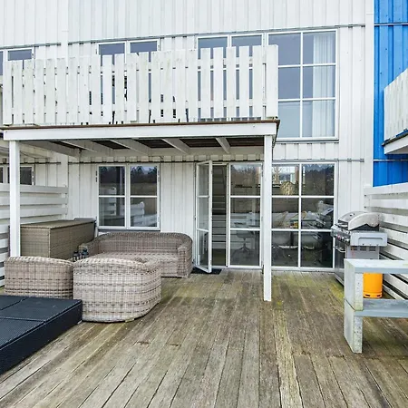 Holiday home 7 Person In